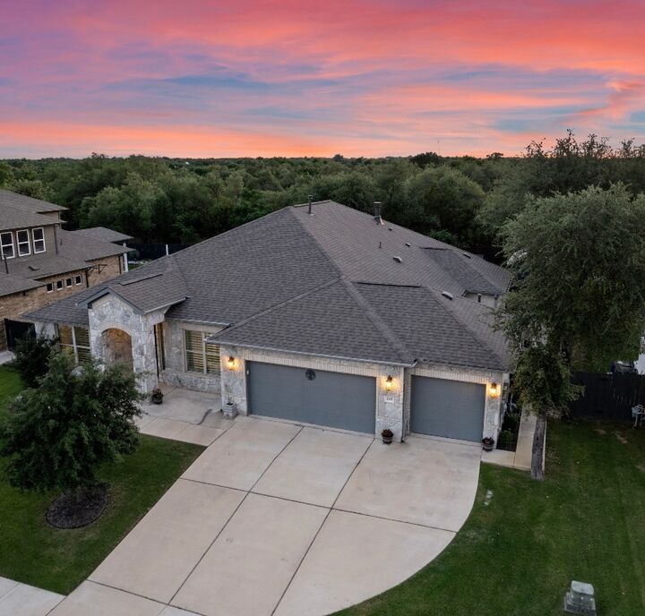 225 Escarpment Way  Cedar Park TX 78613 photo