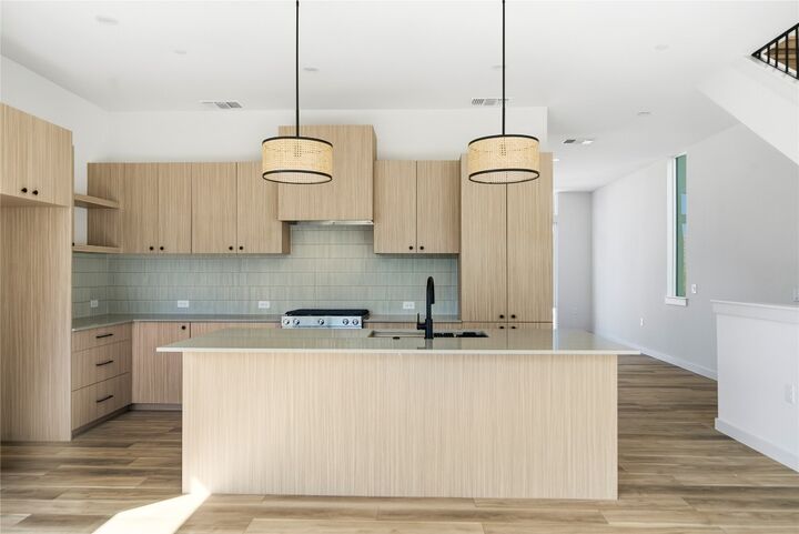 Property Photo: 10813 Hermosillo Drive 1005 TX 78758