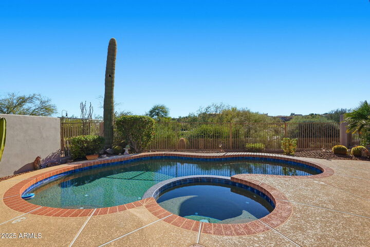 Property Photo: 15707 E Cactus Drive AZ 85268