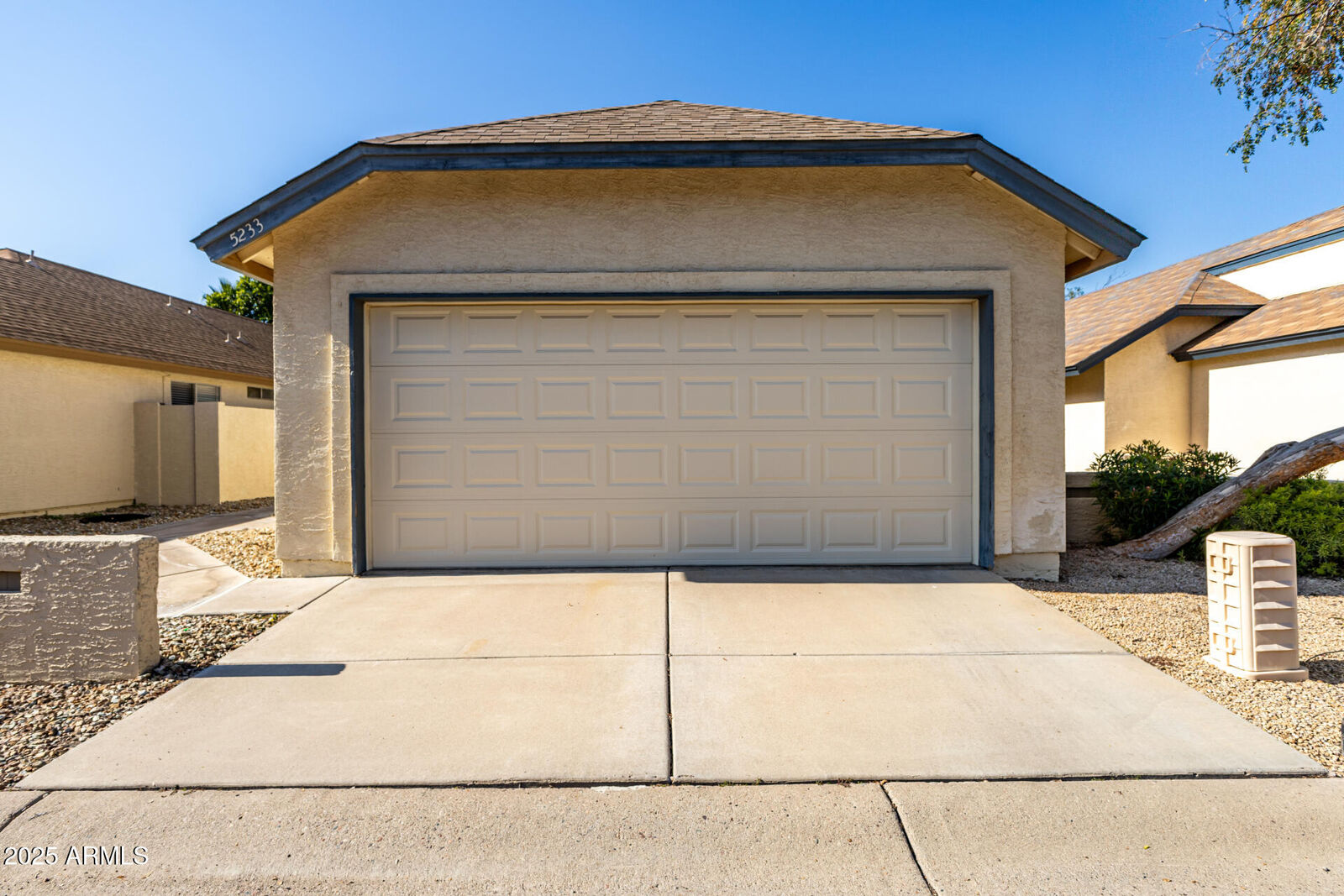 Property Photo:  5233 W Jupiter Way N  AZ 85226 