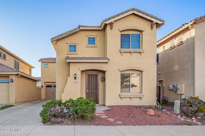 Property Photo:  15170 N 145th Lane  AZ 85379 