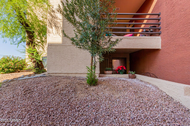Property Photo:  1340 N Recker Road 133  AZ 85205 