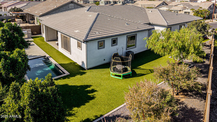 Property Photo:  10321 E Seismic Avenue  AZ 85212 