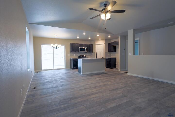 Property Photo: 309 N Valley Dr SD 57703