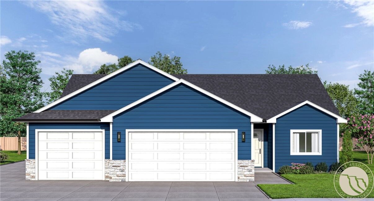 Property Photo:  6332 Stream Bank  MT 59106 