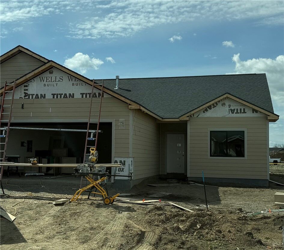 Property Photo:  6332 Stream Bank  MT 59106 