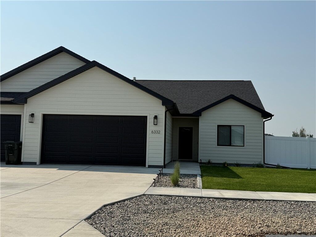 Property Photo: 6332 Stream Bank MT 59106