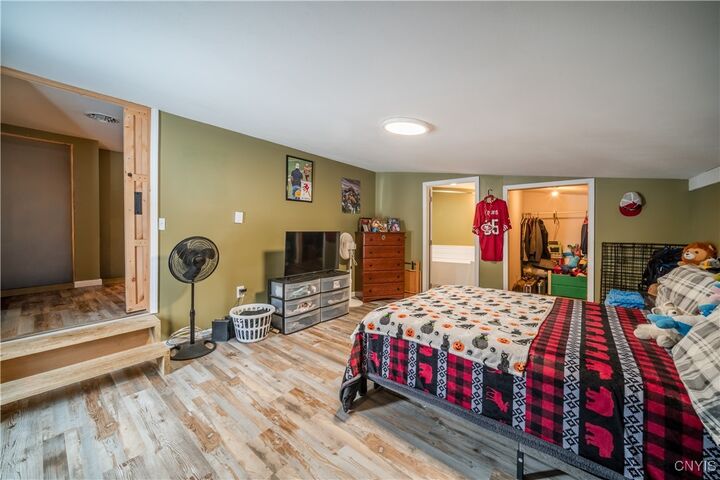 Property Photo:  1360 County Route 3  NY 13074 