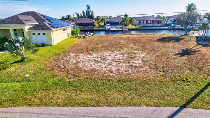 Property Photo:  221 NW 33rd Ave  FL 33993 