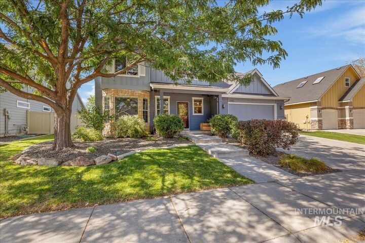 2915 S Nephrite Way  Meridian ID 83642-3165 photo