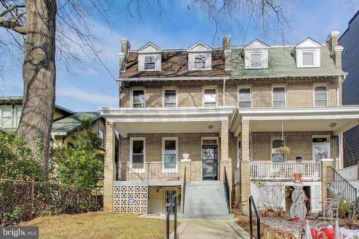 1311 Longfellow Street NW  Washington DC 20011 photo