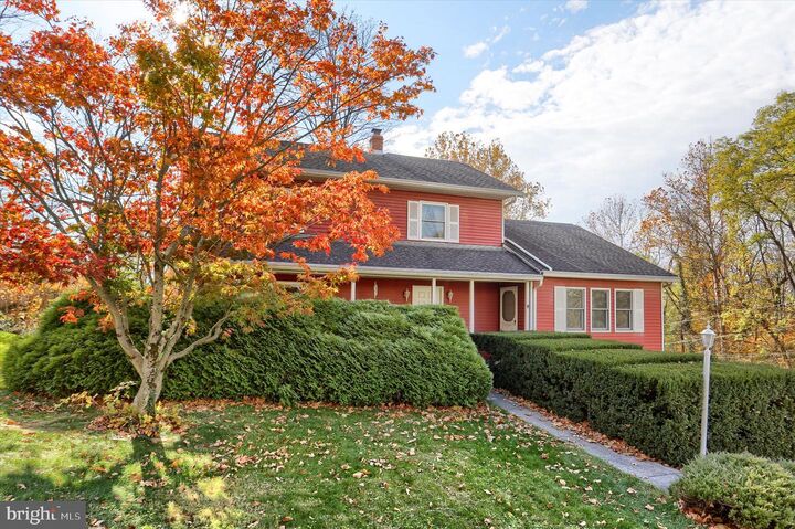 Property Photo: 115 Juniper Drive PA 17011