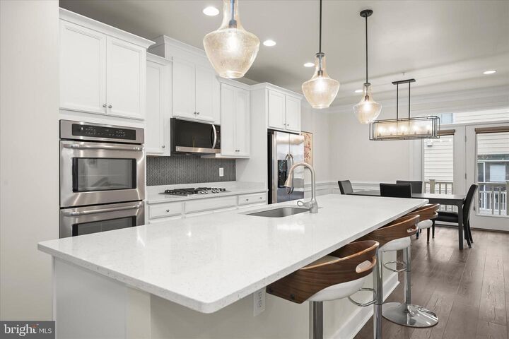 Property Photo:  6637 Rhode Island Avenue  MD 20737 