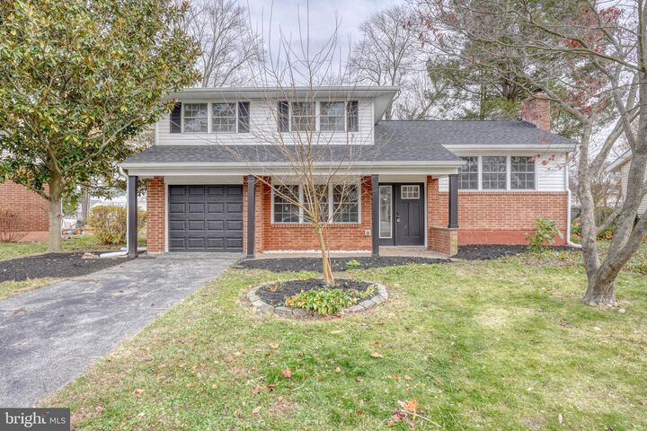 811 Sunset Terrace  Dover DE 19904 photo