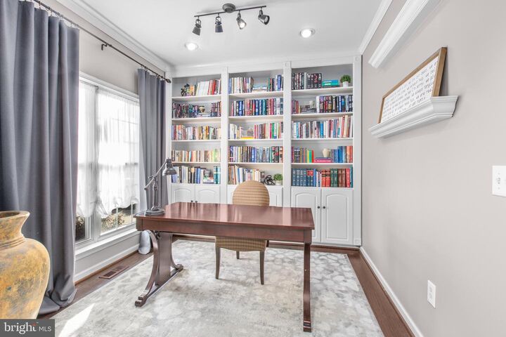 Property Photo: 47 Brush Everard Court VA 22554