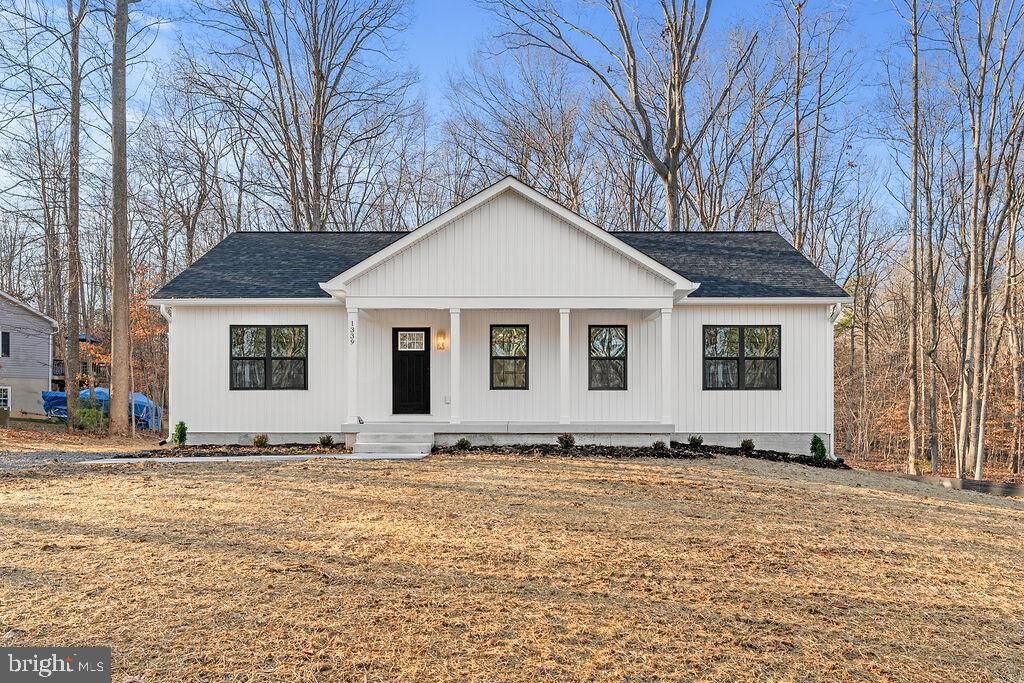 Property Photo:  1339 Moody Town Road  VA 23024 