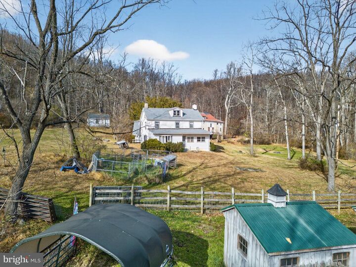 Property Photo:  40 Wheeler Lane  PA 19503 