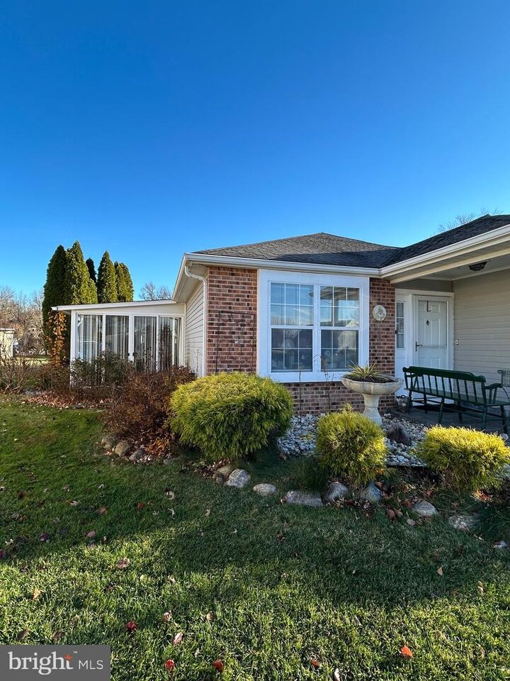 Property Photo:  12 Taconia Court  NJ 08054 