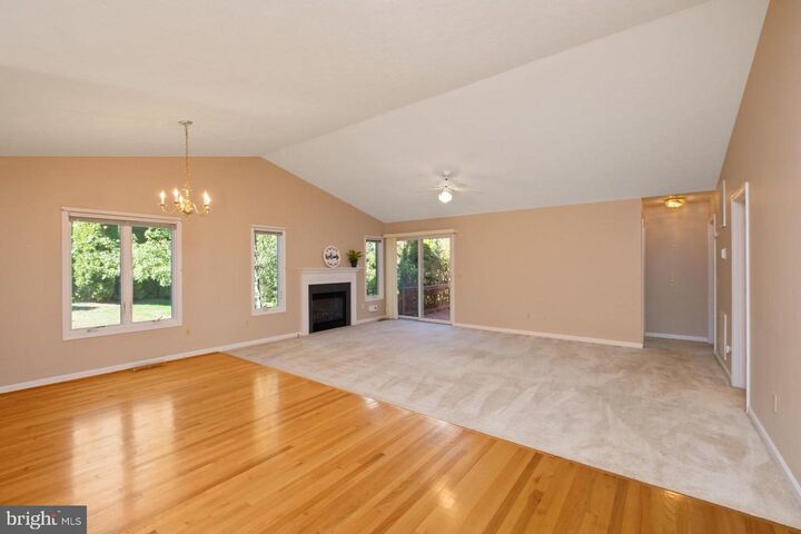 Property Photo: 2221 Lake Terrace Drive A VA 22802