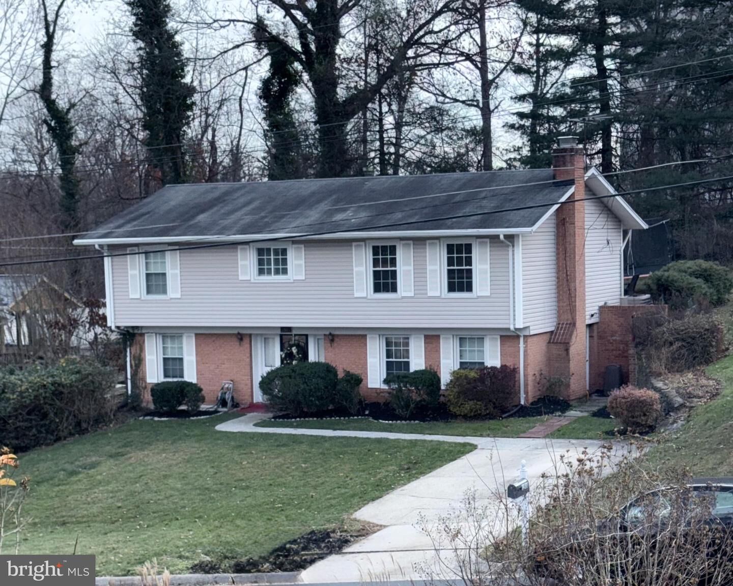 Property Photo:  1513 Menlee Drive  MD 20904 