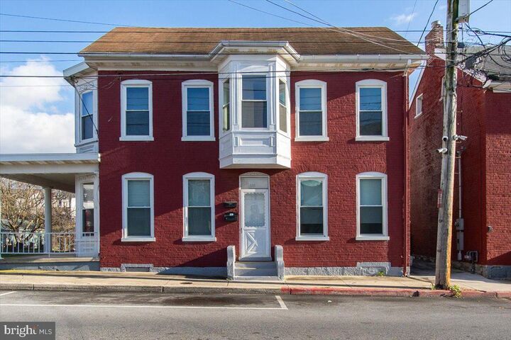 250 N Mulberry Street 2F  Hagerstown MD 21740 photo