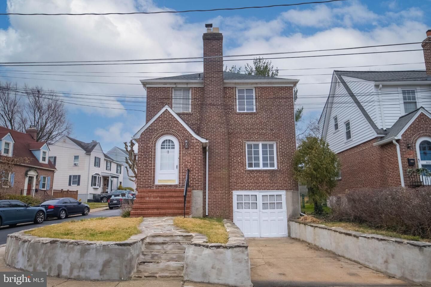 Property Photo:  3027 Lavender Avenue  MD 21234 