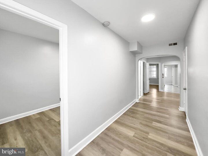 Property Photo:  1313 Adams Street NE  DC 20018 