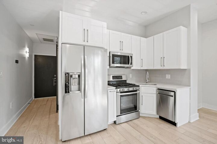 Property Photo:  7129 Georgia Avenue NW 4  DC 20012 