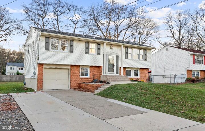 Property Photo: 205 E Tampa Avenue NJ 08034