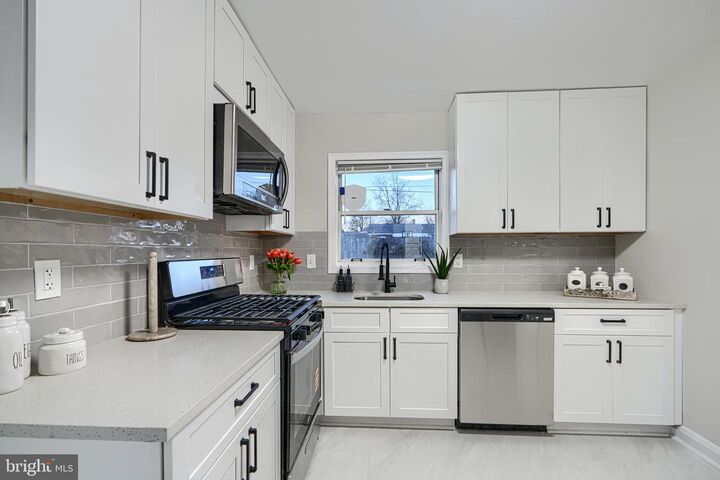 Property Photo: 3612 Coronado Road MD 21244