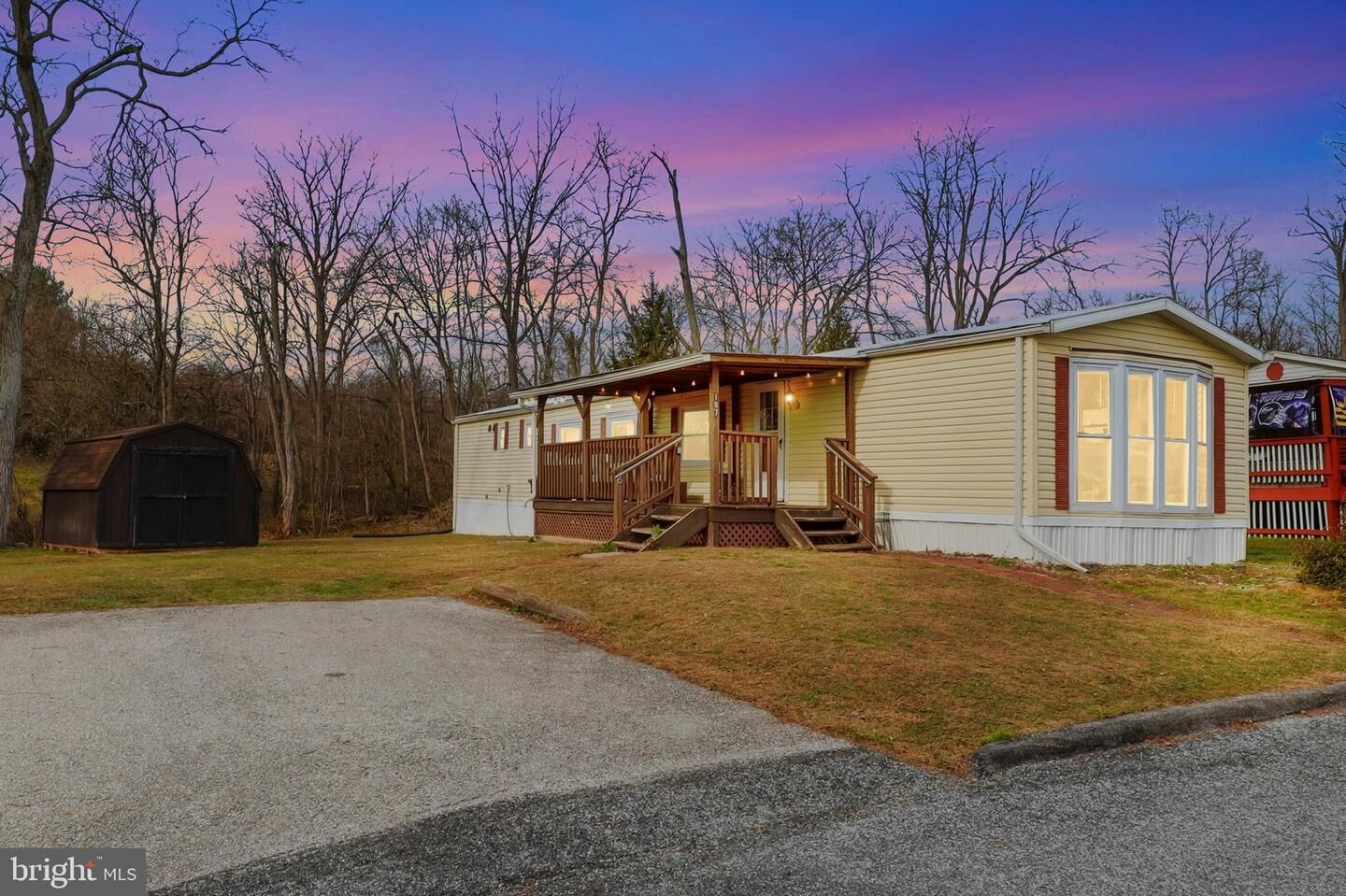 Property Photo: 157 Linda Drive PA 17350
