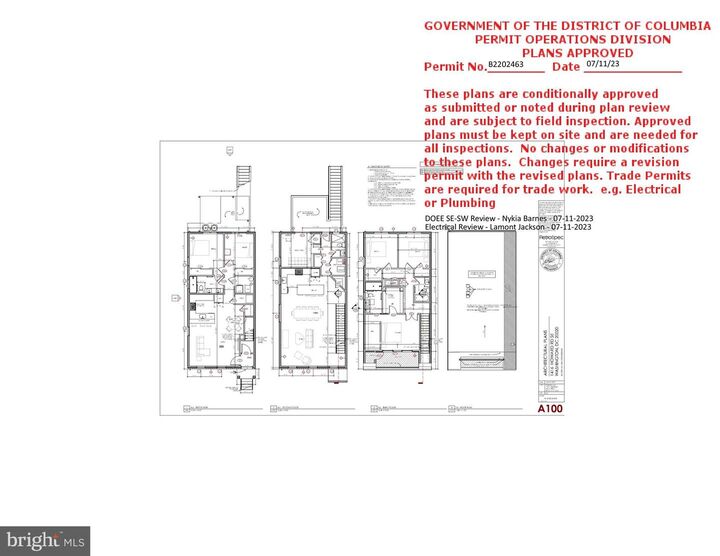 Property Photo:  1415 Morris Road SE  DC 20020 