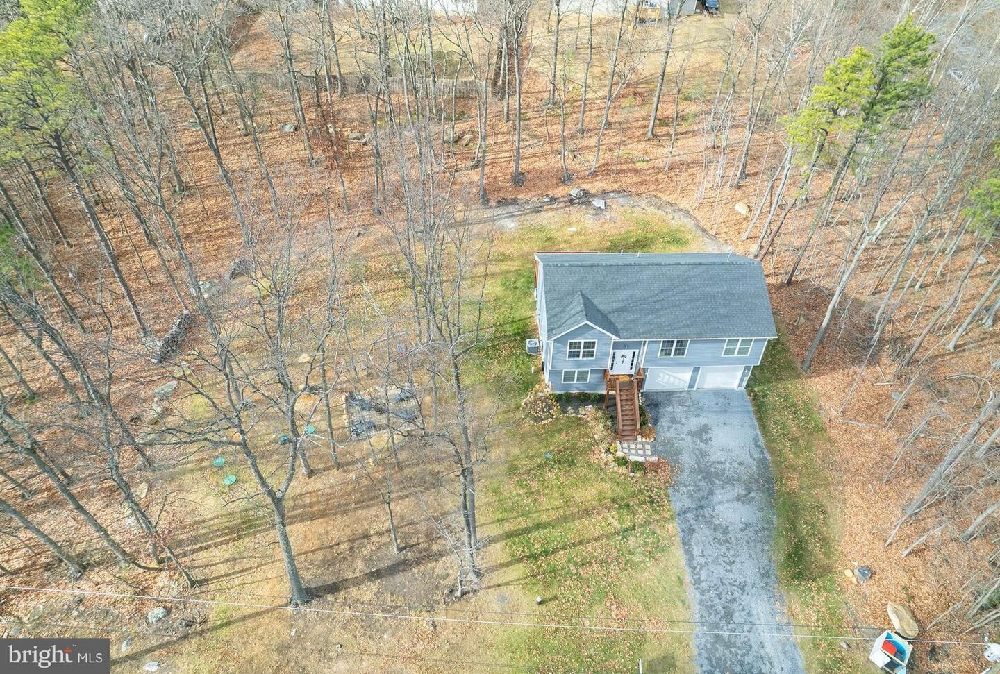 Property Photo:  415 Quail Drive  VA 22602 
