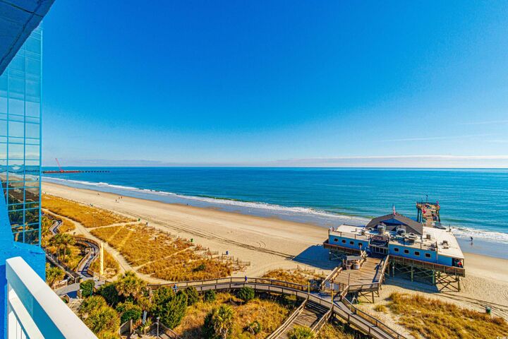 Property Photo:  1304 N Ocean Blvd. 1007  SC 29577 