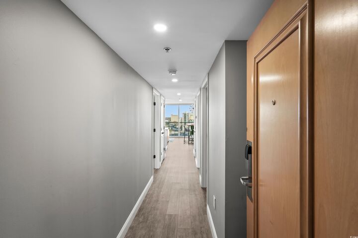 Property Photo:  2301 S Ocean Blvd. 1101  SC 29582 