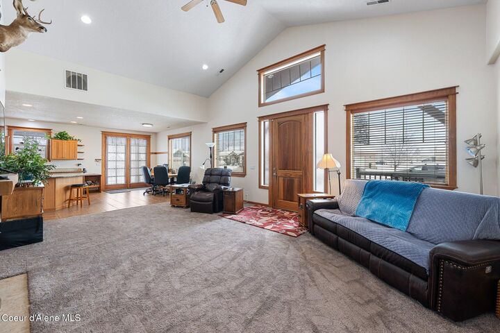 Property Photo: 14459 N Ohio St ID 83858