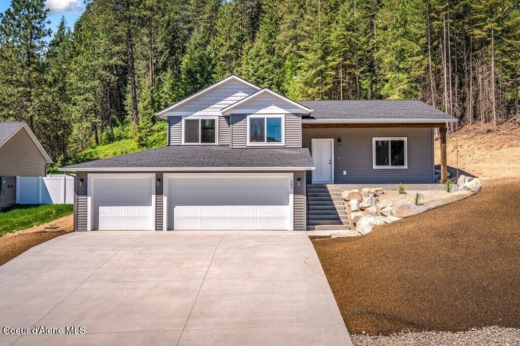 Property Photo:  265 Durango Lane  ID 83856 