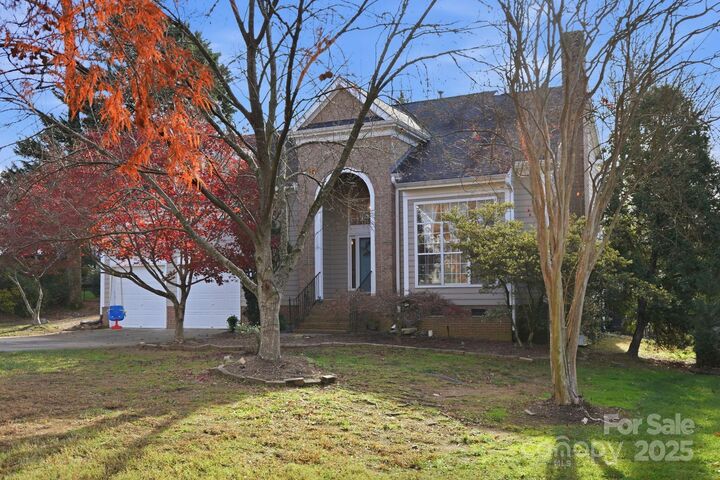 3310 Old Chapel Lane 52  Charlotte NC 28210 photo