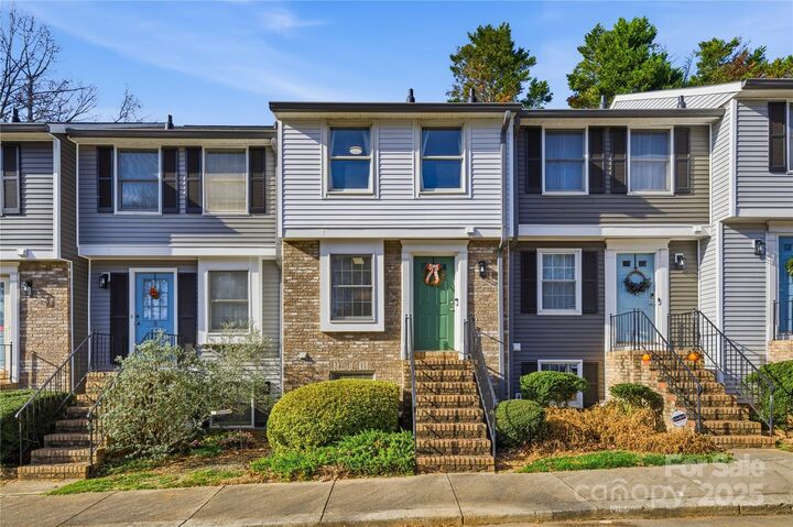 1235 Scaleybark Road C  Charlotte NC 28209 photo