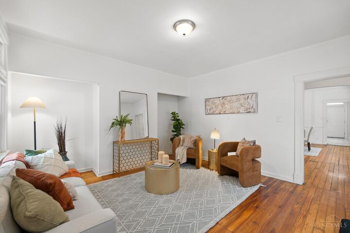 Property Photo:  5825 Salvia Avenue  OH 45224 