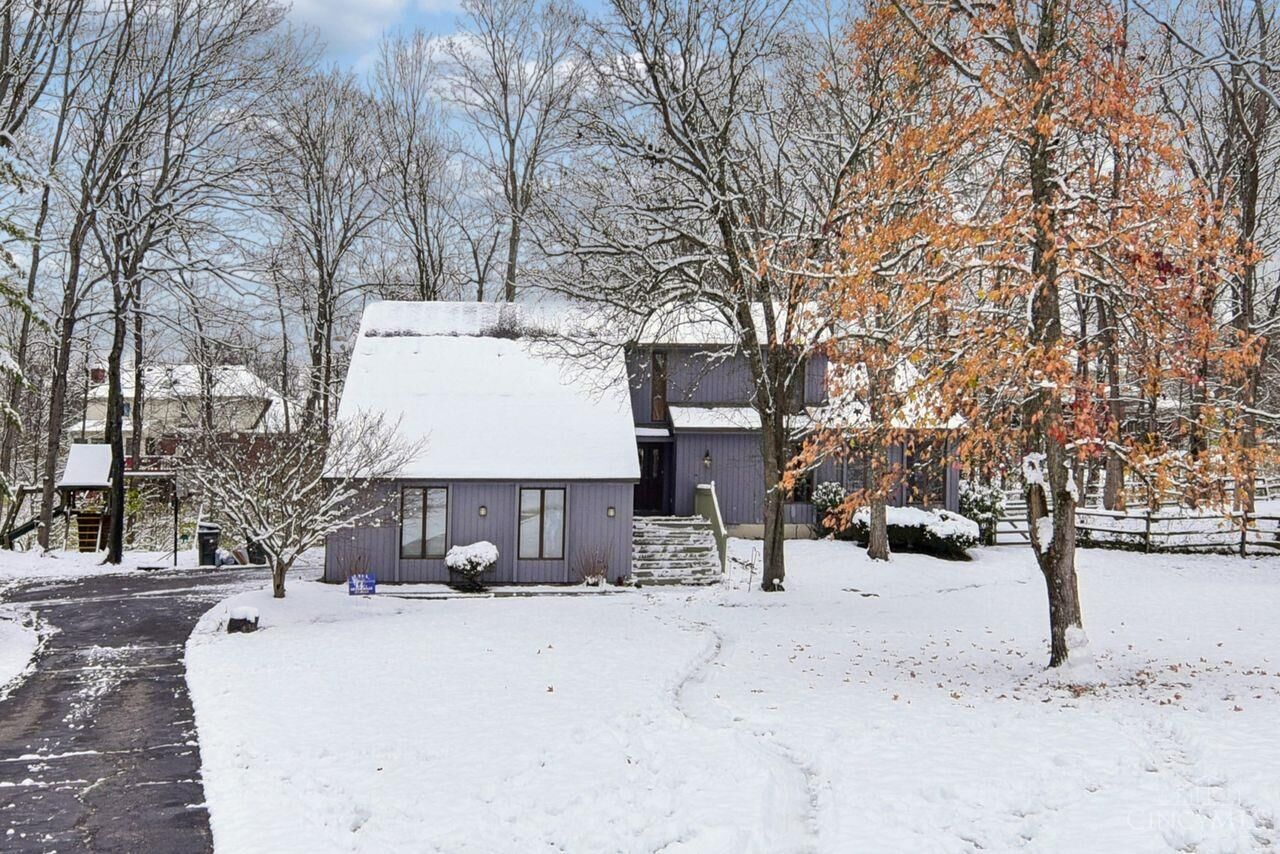 Property Photo: 792 Farmsworth Court OH 45255