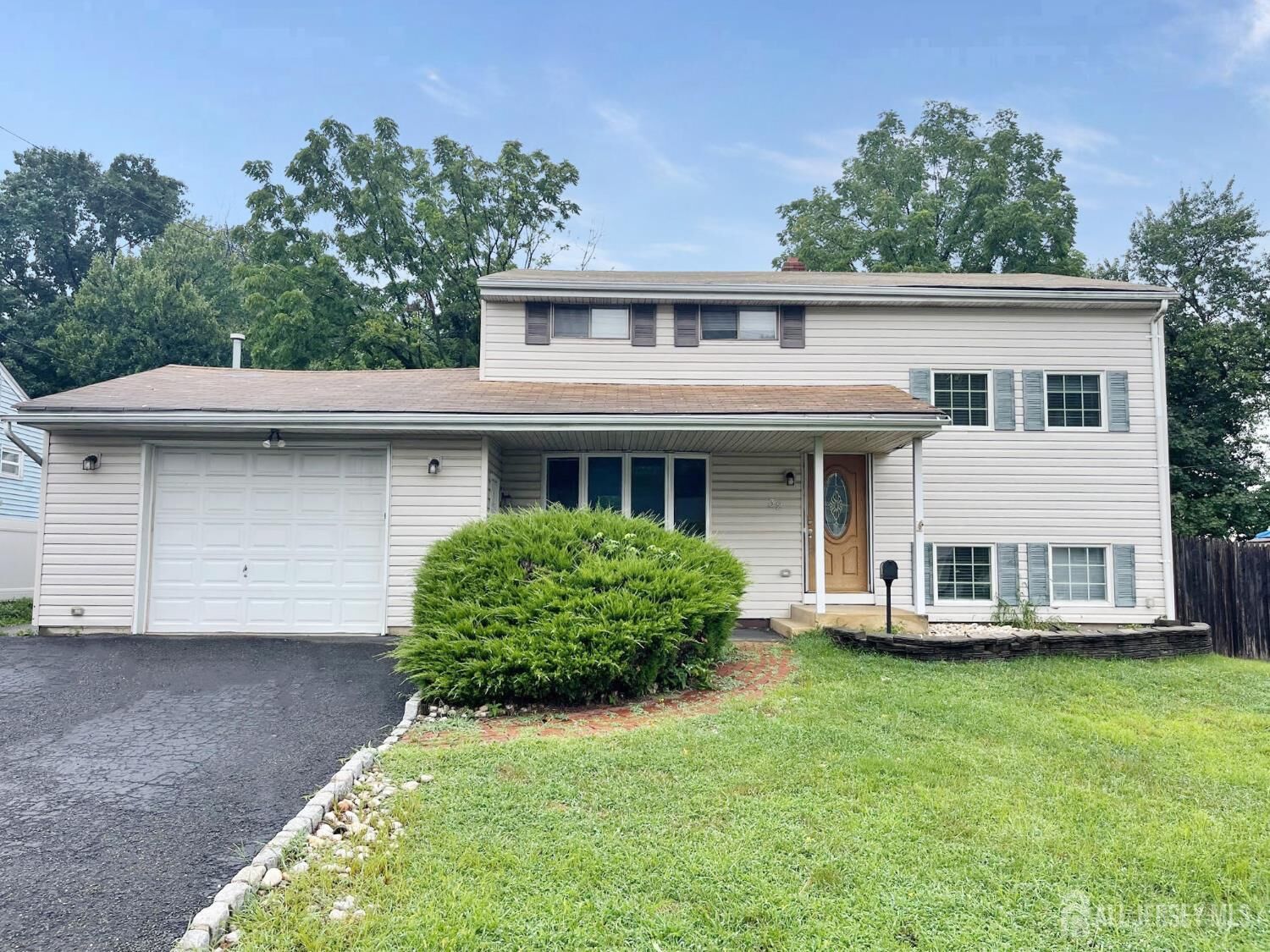 Property Photo:  32 Athens Avenue  NJ 08879 