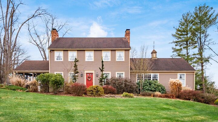 5110 Wilshire Drive  Zanesville OH 43701 photo