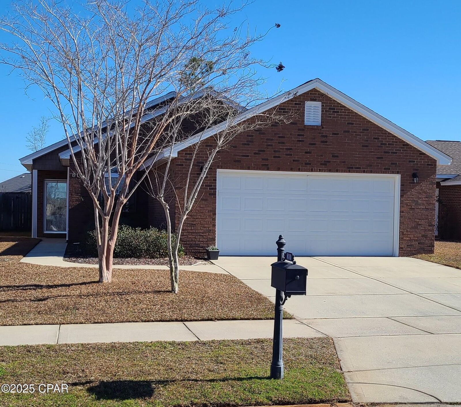 Property Photo:  810 E 24th Street  FL 32444 