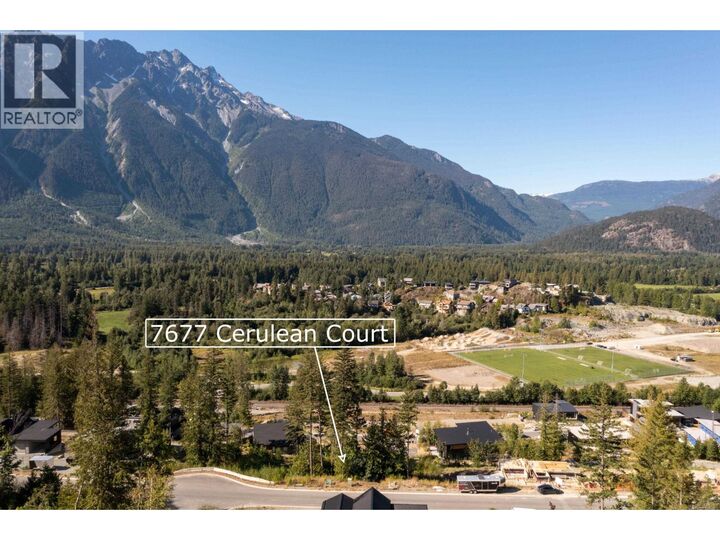 Photo de la propriété:  7677 Cerulean Drive  BC V0N 2L3 