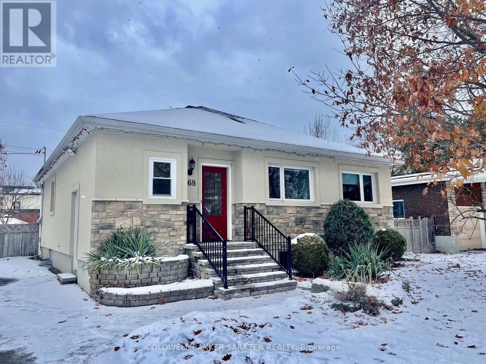 Photo de la propriété: 868 Duberry Street ON K2A 3T3