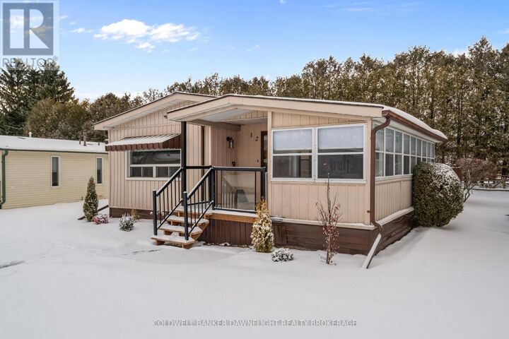 Photo de la propriété: 12 Redford Drive ON N0M 1S3