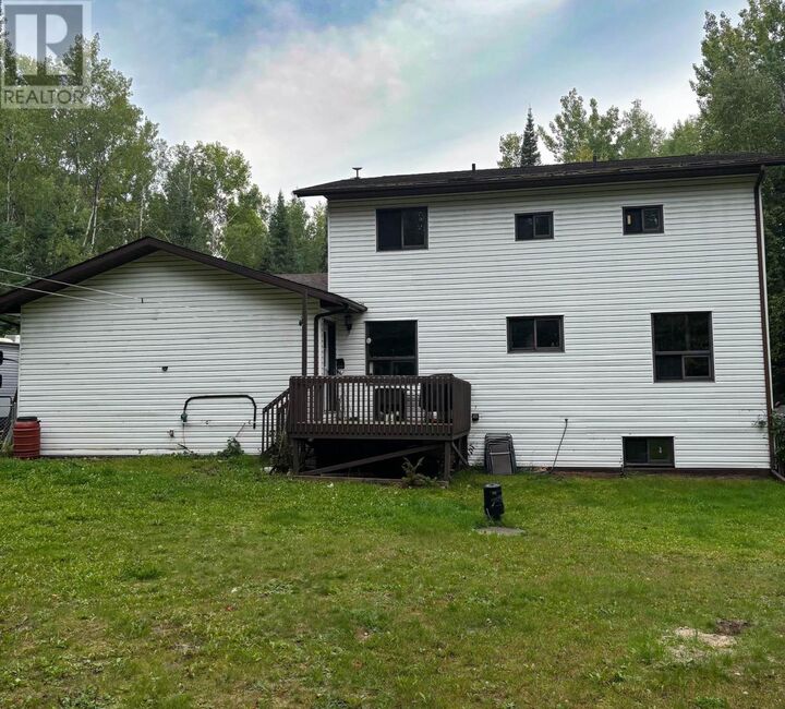 Property Photo:  179 Drayton Rd  ON P8T 0A7 