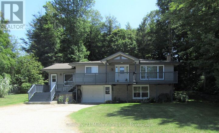 502 Ridgewood Road  Huron-Kinloss ON N0G 2R0 photo