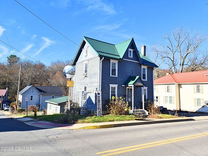Property Photo:  47 N Main Street  PA 17752 